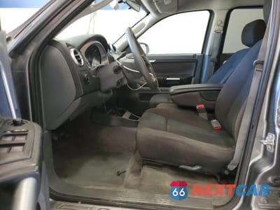 Zdjęcie 7 z 15 samochodu: 2007 MITSUBISHI RAIDER LS VIN:1Z7HT28K77S265996 - miniatura