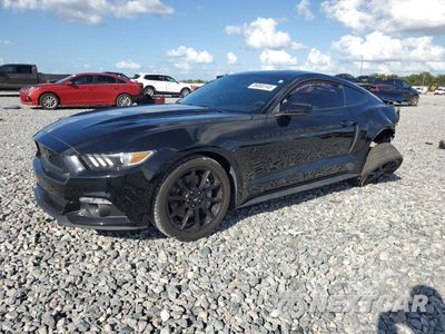 2016 FORD MUSTANG GT 1FA6P8CF3G5271691 - główne zdjęcie licytacji z USA - miniatura
