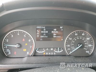 Zdjęcie 9 z 15 samochodu: 2019 FORD ECOSPORT SE VIN:MAJ3S2GEXKC304318 - miniatura