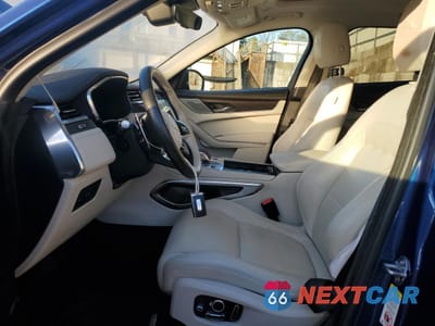 Zdjęcie 7 z 16 samochodu: 2021 JAGUAR F-PACE S VIN:SADCJ2EX2MA665238 - miniatura