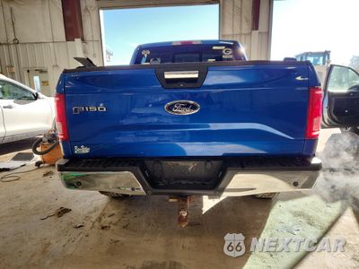 Zdjęcie 6 z 14 samochodu: 2015 FORD F150 SUPERCREW VIN:1FTEW1EP4FFC14995 - miniatura