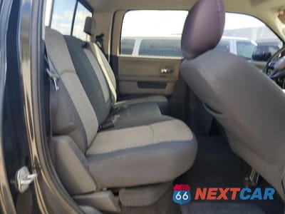 Zdjęcie 10 z 12 samochodu: 2010 DODGE RAM 1500 VIN:1D7RV1CT0AS105914 - miniatura
