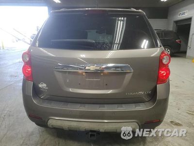 Zdjęcie 6 z 13 samochodu: 2011 CHEVROLET EQUINOX LTZ VIN:2CNFLGEC1B6397396 - miniatura
