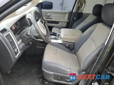 Zdjęcie 7 z 12 samochodu: 2010 DODGE RAM 1500 VIN:1D7RV1CT0AS105914 - miniatura