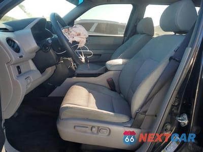 Zdjęcie 7 z 13 samochodu: 2015 HONDA PILOT SE VIN:5FNYF3H33FB024403 - miniatura