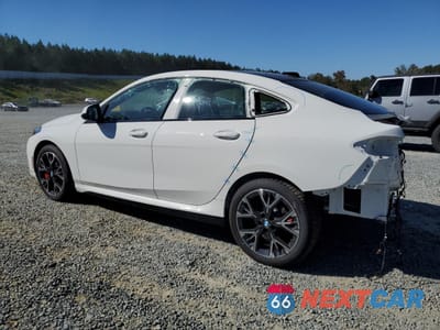 Drugie zdjęcie samochodu z przodu: 2025 BMW 228XI VIN:WBA23GG0XS7S93721 - miniatura