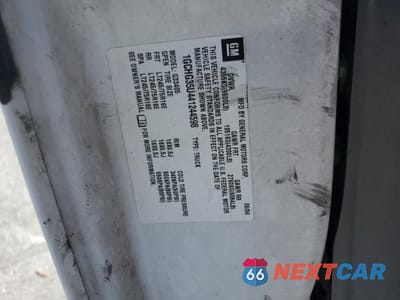 Zdjęcie 13 z 15 samochodu: 2004 CHEVROLET EXPRESS G3500 VIN:1GCHG35U441244598 - miniatura