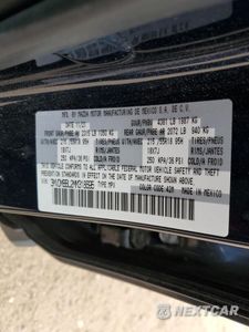 Zdjęcie 12 z 15 samochodu: 2021 MAZDA CX-30 SELECT VIN:3MVDMBBL2MM318695 - miniatura