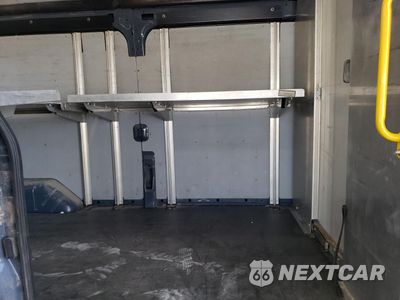 Zdjęcie 11 z 15 samochodu: 2021 FORD TRANSIT T-250 VIN:1FTBR3X87MKA55969 - miniatura