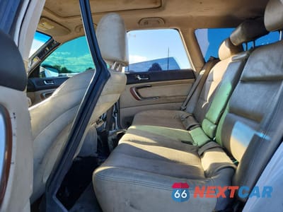 Zdjęcie 10 z 12 samochodu: 2006 SUBARU LEGACY OUTBACK 2.5 XT LIMITED VIN:4S4BP67C364301706 - miniatura