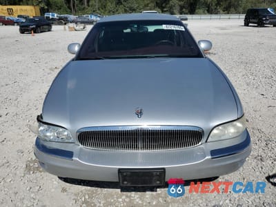 Piąte zdjęcie samochodu w środku: 2000 BUICK PARK AVENUE VIN:1G4CW54K4Y4235151 - miniatura