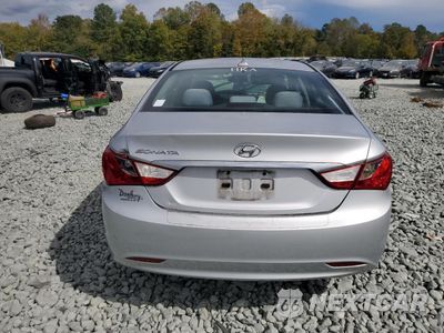 Zdjęcie 6 z 14 samochodu: 2013 HYUNDAI SONATA GLS VIN:5NPEB4AC2DH751657 - miniatura