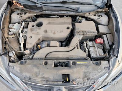 Zdjęcie 11 z 12 samochodu: 2018 NISSAN ALTIMA 2.5 VIN:1N4AL3AP5JC200080 - miniatura