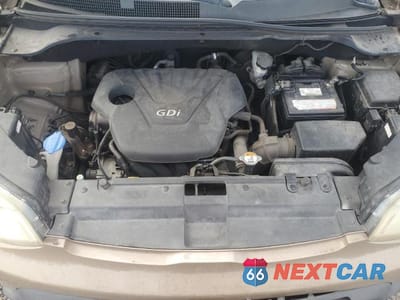 Zdjęcie 11 z 12 samochodu: 2015 KIA SOUL VIN:KNDJN2A29F7170570 - miniatura