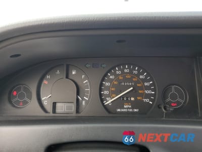 Zdjęcie 9 z 12 samochodu: 1991 TOYOTA COROLLA VIN:2T1AE94A3MC063750 - miniatura