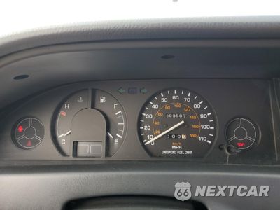 Zdjęcie 9 z 12 samochodu: 1991 TOYOTA COROLLA VIN:2T1AE94A3MC063750 - miniatura