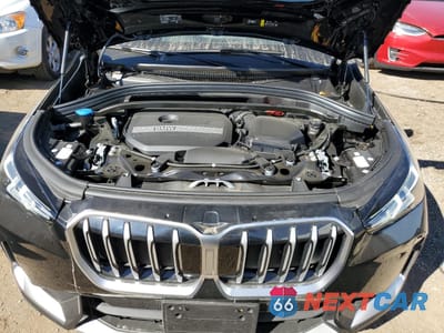 Zdjęcie 11 z 13 samochodu: 2025 BMW X1 XDRIVE28I VIN:WBX73EF06S5315906 - miniatura