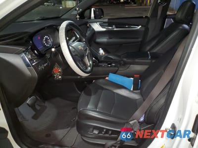Zdjęcie 7 z 13 samochodu: 2021 CADILLAC XT5 PREMIUM LUXURY VIN:1GYKNCRS0MZ222100 - miniatura