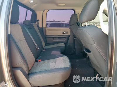 Zdjęcie 10 z 12 samochodu: 2012 DODGE RAM 1500 SLT VIN:1C6RD6LT7CS323840 - miniatura
