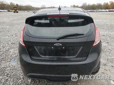 Zdjęcie 6 z 15 samochodu: 2015 FORD FIESTA ST VIN:3FADP4GX0FM166487 - miniatura