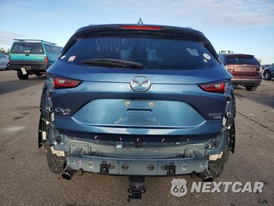 Zdjęcie 6 z 14 samochodu: 2023 MAZDA CX-5 VIN:JM3KFBAY0P0249648 - miniatura