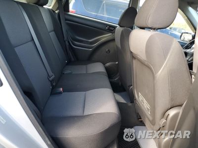 Zdjęcie 10 z 12 samochodu: 2007 PONTIAC VIBE VIN:5Y2SL65877Z440577 - miniatura