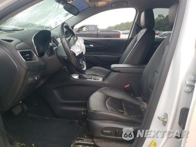 Zdjęcie 7 z 12 samochodu: 2021 CHEVROLET EQUINOX LT VIN:3GNAXKEV3MS121983 - miniatura