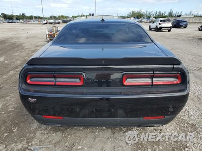 Zdjęcie 6 z 14 samochodu: 2023 DODGE CHALLENGER R/T VIN:2C3CDZBT8PH665431 - miniatura