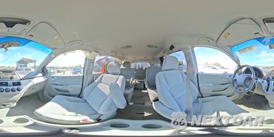 Zdjęcie 15 z 15 samochodu: 2008 HONDA ODYSSEY LX VIN:5FNRL38278B074681 - miniatura
