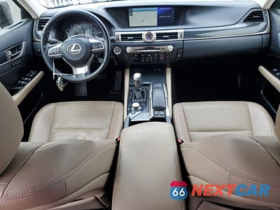Zdjęcie 8 z 12 samochodu: 2016 LEXUS GS 200T BASE VIN:JTHBA1BLXGA001775 - miniatura