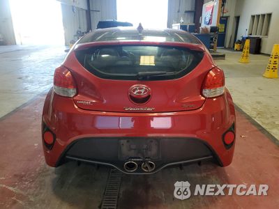 Zdjęcie 6 z 12 samochodu: 2013 HYUNDAI VELOSTER TURBO VIN:KMHTC6AE5DU142985 - miniatura