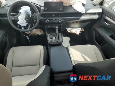 Zdjęcie 8 z 13 samochodu: 2023 HONDA CR-V EX VIN:2HKRS3H48PH306628 - miniatura