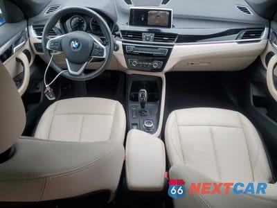 Zdjęcie 8 z 15 samochodu: 2021 BMW X1 XDRIVE28I VIN:WBXJG9C06M5U32569 - miniatura