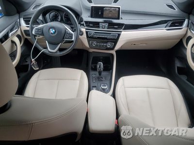 Zdjęcie 8 z 15 samochodu: 2021 BMW X1 XDRIVE28I VIN:WBXJG9C06M5U32569 - miniatura