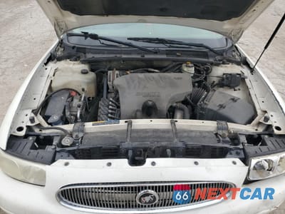 Zdjęcie 11 z 13 samochodu: 2005 BUICK LESABRE LIMITED VIN:1G4HR54K55U282245 - miniatura