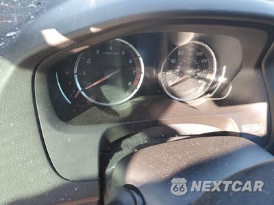 Zdjęcie 9 z 14 samochodu: 2020 ACURA TLX TECHNOLOGY VIN:19UUB2F63LA003378 - miniatura