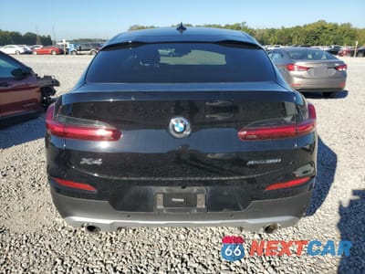 Zdjęcie 6 z 14 samochodu: 2019 BMW X4 XDRIVE30I VIN:5UXUJ3C55KLG54972 - miniatura