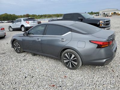 Drugie zdjęcie samochodu z przodu: 2022 NISSAN ALTIMA SV VIN:1N4BL4DV1NN316150 - miniatura