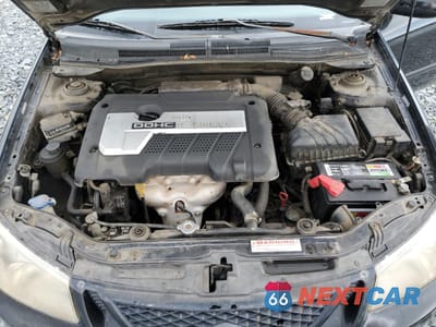 Zdjęcie 11 z 12 samochodu: 2006 KIA SPECTRA5 VIN:KNAFE162265233378 - miniatura