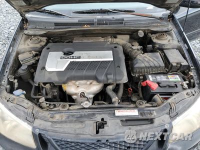 Zdjęcie 11 z 12 samochodu: 2006 KIA SPECTRA5 VIN:KNAFE162265233378 - miniatura