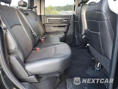 Zdjęcie 10 z 14 samochodu: 2014 RAM 1500 SPORT VIN:1C6RR6MT3ES391376 - miniatura