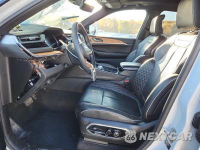 Zdjęcie 7 z 14 samochodu: 2024 JEEP GRAND CHEROKEE L SUMMIT VIN:1C4RJKEGXR8931769 - miniatura
