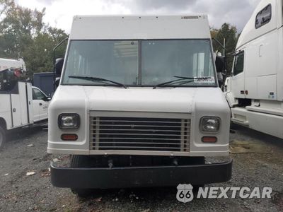 Piąte zdjęcie samochodu w środku: 2021 FORD ECONLINE - TRUCKS DELIVERY TRUCK VIN:1FC3E4KK3MDC27475 - miniatura