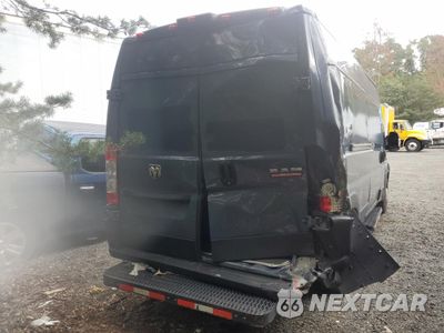 Zdjęcie 6 z 13 samochodu: 2020 RAM PROMASTER 3500 3500 HIGH VIN:3C6URVJG7LE117044 - miniatura