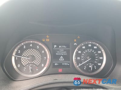 Zdjęcie 9 z 14 samochodu: 2019 HYUNDAI VELOSTER BASE VIN:KMHTG6AF4KU019558 - miniatura