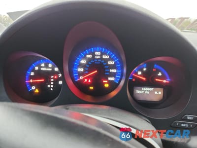 Zdjęcie 9 z 12 samochodu: 2004 ACURA TL VIN:19UUA66264A038781 - miniatura