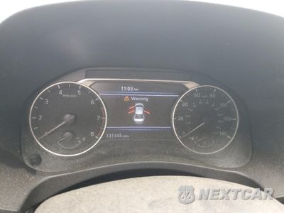 Zdjęcie 9 z 14 samochodu: 2019 NISSAN ALTIMA S VIN:1N4BL4BV1KC209402 - miniatura