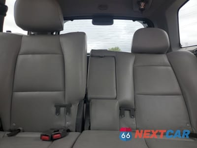 Zdjęcie 10 z 15 samochodu: 2005 HYUNDAI SANTA FE GLS VIN:KM8SC73E55U872430 - miniatura