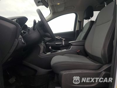 Zdjęcie 7 z 15 samochodu: 2017 FORD ESCAPE SE VIN:1FMCU9GD0HUA84092 - miniatura