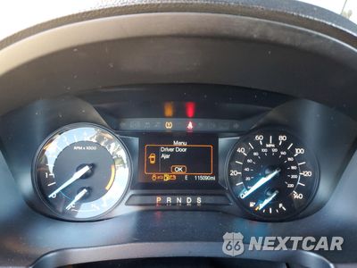Zdjęcie 9 z 13 samochodu: 2018 FORD EXPLORER XLT VIN:1FM5K7D81JGB89769 - miniatura